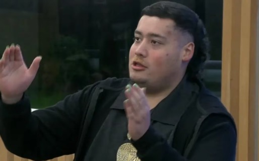 Manzana reveló la contundente razón por la que mandó a placa a Darío en Gran Hermano 2023