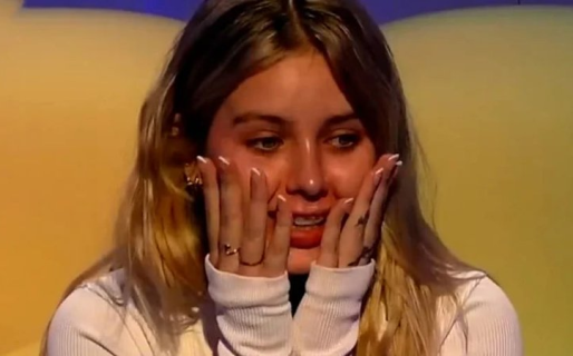 Coty Romero reveló que le gusta alguien en Gran Hermano y que intentará conquistarlo: “Se repite la historia”