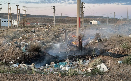 Vecinos de Bella Vista Sur reclaman atención municipal ante falta de servicios básicos