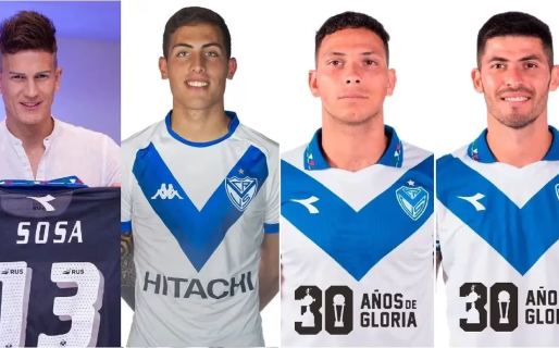 Las pericias y las fotos que podrían complicar a los jugadores de Vélez en la causa por abuso sexual