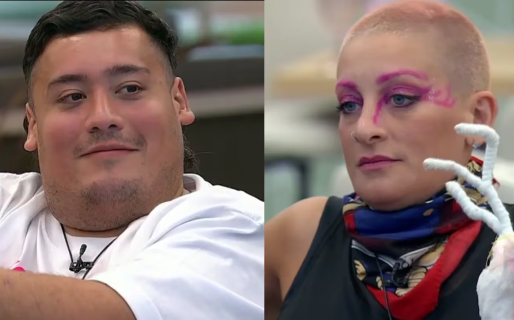 Manzana contó que lo sacaron sin protocolo de la casa de Gran Hermano y los fans de Furia estallaron