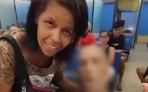 “Tío, necesitás firmar”: cómo fue el intento de estafa de la mujer que llevó un cadáver a un banco