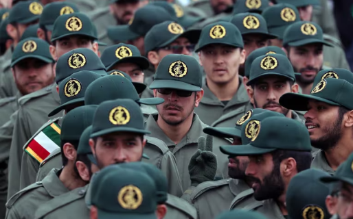 Irán amenazó a EEUU con atacar sus bases en Medio Oriente si apoya operaciones defensivas de Israel