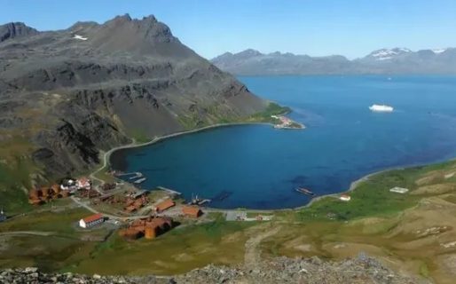 Proponen renombrar a las islas Georgias y Sandwich del Sur: los motivos