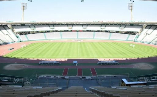 La notable mejora del estadio Mario Alberto Kempes a días del Superclásico entre River y Boca