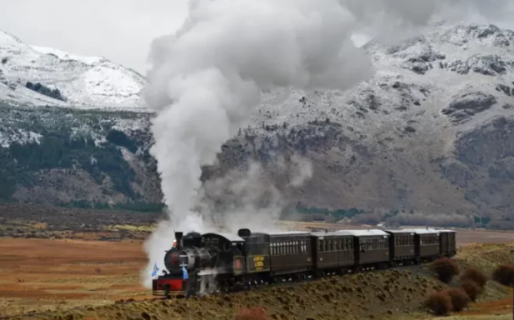 Confirman las salidas de “La Trochita” para mayo y junio