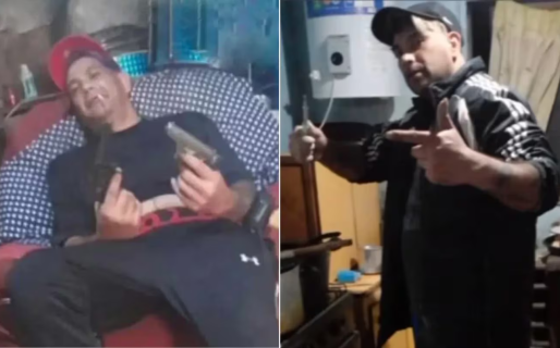 “Moriste en tu ley”: el mensaje que publicó en redes el hermano del hombre que murió en un tiroteo con la Policía