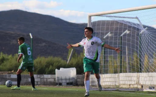 Así se juega la 5ta fecha del Torneo Apertura A