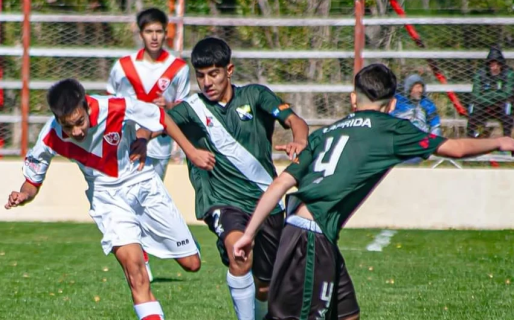 Laprida se juega la punta ante Diadema