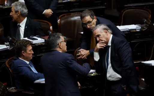 El Gobierno confía en aprobar la Ley Bases y el paquete fiscal, pero teme una votación ajustada en tres puntos clave