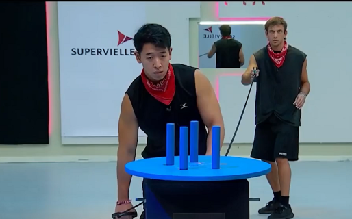 La prueba del líder en GH tuvo dos ganadores y las discusiones no cesan: qué puede pasar en la casa