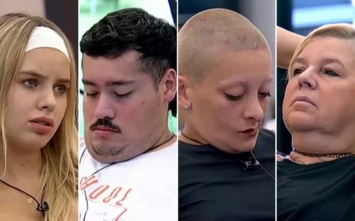 Gran Hermano volvió a llamar la atención por la falta de higiene en la casa: “Ustedes se quejan del olor y las moscas”