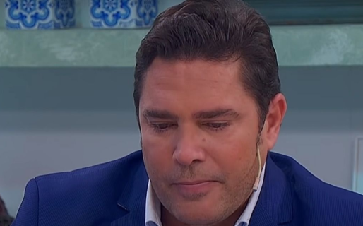 Matías Alé habló sobre las infidelidades que cometió con sus exparejas: “Lo sufro, es un karma para mí”