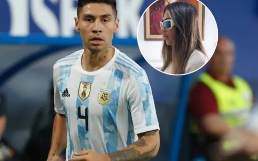 El crudo relato de la mujer que denunció a Gonzalo Montiel por abuso sexual