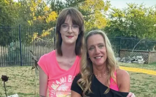 Una mujer es récord mundial Guinness por tener las piernas más largas del mundo