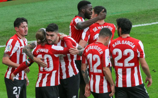 ¿Suma refuerzo europeo?: Suena en River un jugador histórico de un club español