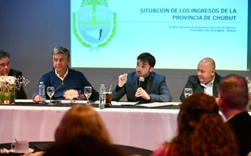 “Desactivamos la bomba financiera, pero hay que seguir siendo austeros y eficientes”
