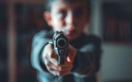 Un nene de 10 años confesó haber matado a un vecino cuando tenía 7