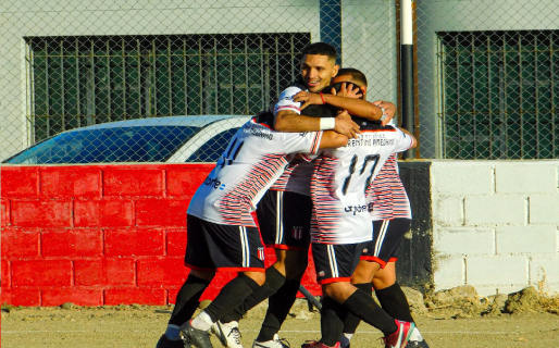 En la B se recuperan los partidos de la 5ta fecha suspendidos por el viento