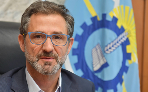 “La deuda con Nación, con las condiciones actuales, se consideraba impagable”