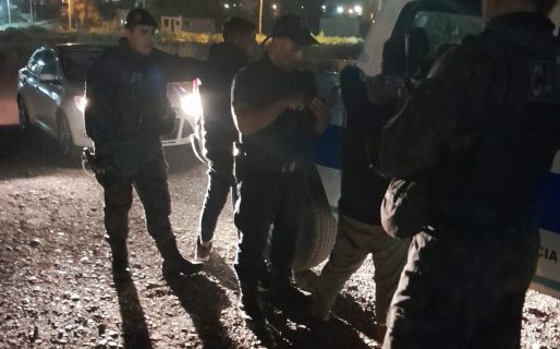 Golpearon a un hombre en un bar de Km8 y lo dejaron inconsciente