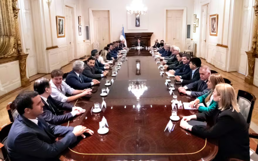 El Gobierno modificará el piso de Ganancias para que esté entre $1,5 y $2 millones