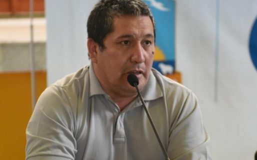 Silva: “La bolsa de desocupados de la UOCRA está en 1.050 trabajadores”
