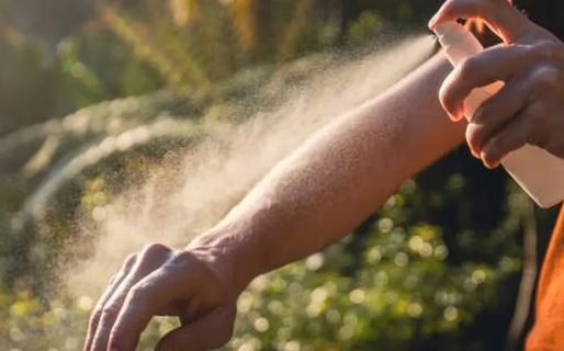 Por el brote de dengue, el Gobierno levantará la restricción para importar repelentes por 30 días