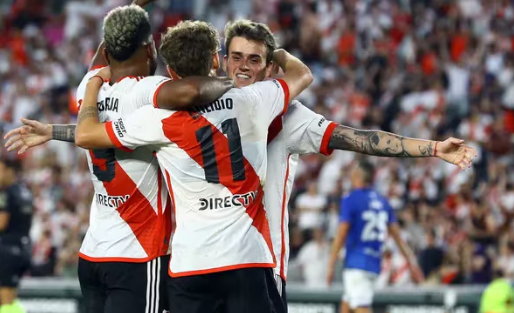 River hace su debut como local en la Copa Libertadores y va en busca de su segundo triunfo