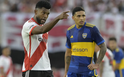 La previa del River-Boca: mientras Demichelis define el equipo, Martínez tiene su once titular