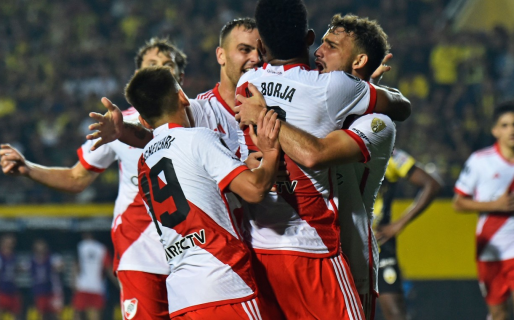 Mundial de Clubes 2025: cómo queda el ranking FIFA si River le gana a Nacional y en qué puesto dejaría a Boca