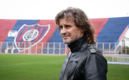 San Lorenzo se quedó sin DT