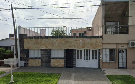 Encontraron muertas a una jubilada de 82 años y a su hija dentro de su casa