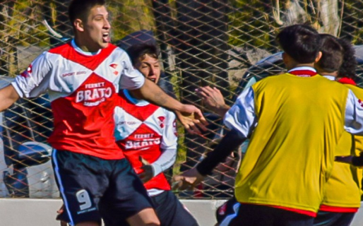 Sarmiento venció por la mínima a la CAI