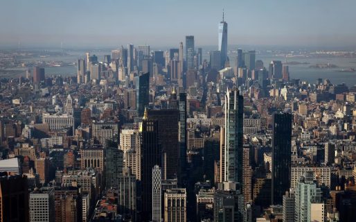 Un sismo de magnitud 4,8 sacudió la ciudad de Nueva York: se sintió desde Filadelfia hasta Boston