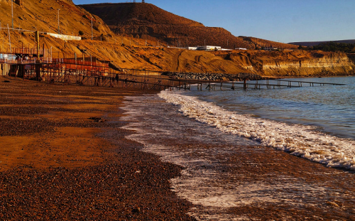 Domingo agradable en Comodoro: la máxima será de 19ºC