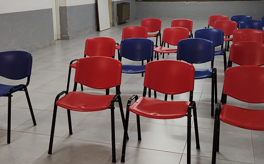 Sobrepoblación canina: sacan turnos para el Tráiler de Castración y no asisten