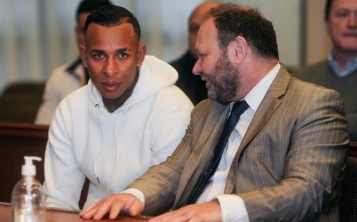 Sebastián Villa llegó a un acuerdo económico con la mujer que lo denunció por abuso sexual y peligra el juicio