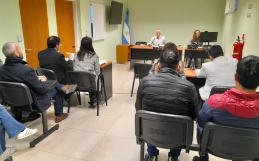 Crimen Lautaro Labbe: revisarán los celulares de dos policías