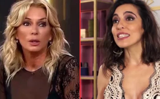 Yanina Latorre arremetió fuerte contra Roxy Vázquez de TN
