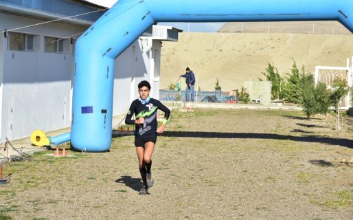 El Team Treno festeja sus 14 años con la 2da edición del Torneo Cross Country