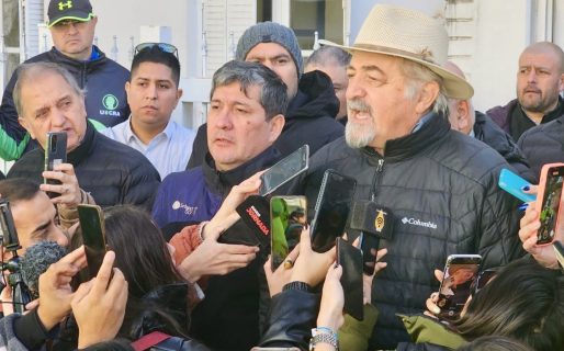 “Espero que la gente que votó a Milei se arrepienta”
