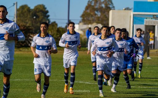 La décima fecha del fútbol comodorense promete un domingo vibrante