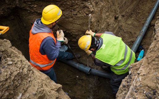 Este miércoles será día no laborable para el personal de Obras Sanitarias
