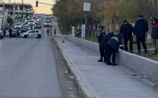 Tras el asesinato del estudiante de 17 años, ATECh exige justicia
