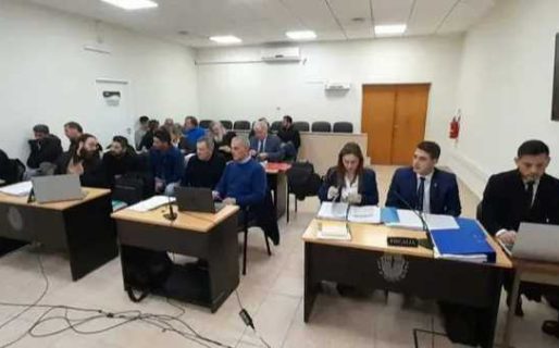 Causa Emergencia Climática: declaran los testigos de los imputados