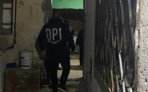 Asesinato de Gonzalo: el menor detenido quedó a disposición del Juzgado de Familia