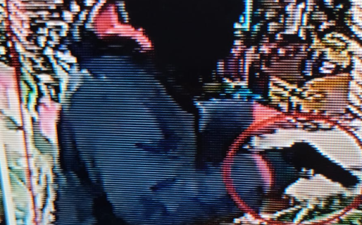 Dos menores asaltaron tres comercios con un arma de juguete en Km8