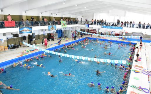 Juegos Comunitarios 2024: El sábado comienza el deporte barrial