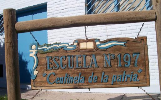 La Escuela N°197 suspendió las clases presenciales porque se incendió el motor de uno de los equipos de calefacción